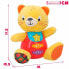 Фото #6 товара WINFUN Baby Cat With Lights And Sound In Spanish Teddy