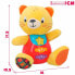 WINFUN Baby Cat With Lights And Sound In Spanish Teddy