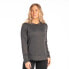 Фото #2 товара KLIM Ostara long sleeve T-shirt