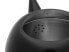 Фото #5 товара Bredemeijer Group Bredemeijer Minuet Santhee - Single teapot - 1400 ml - Black - Stainless steel - 155 mm - 247 mm