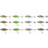 Фото #3 товара BERKLEY Realistic Roach Flash Soft Lure 20g 140 mm