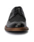 Фото #3 товара Men's Garret Lace-Up Oxfords