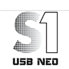 INFOSEC S1 USB NEO