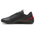 Фото #3 товара Puma Bmw Mms Neo Cat 2.0 Lace Up Mens Black Sneakers Casual Shoes 30805701