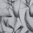 Фото #3 товара Подушка Листья полиэстер 60 x 60 cm 100% хлопок