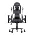 Фото #6 товара Trust GXT 708W Resto - Universal gaming chair - 150 kg - Universal - Black - Black - Metal