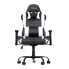 Trust GXT 708W Resto - Universal gaming chair - 150 kg - Universal - Black - Black - Metal