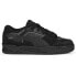 Фото #1 товара Puma 180 Night Rider Lace Up Mens Grey Sneakers Casual Shoes 39080501