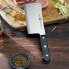 Фото #2 товара Нож кухонный Zwilling Gourmet 15 CM Tasak Кухонный из нержавеющей стали