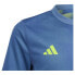 Фото #3 товара ADIDAS Reversible 24 short sleeve T-shirt