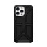 Фото #2 товара Urban Armor Gear Monarch - Cover - Apple - Iphone 14 Pro Max - 17 cm (6.7") - Black
