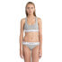 Фото #3 товара Трусы Calvin Klein UNDERWEAR Modern Cotton 53% хлопок 35% модал 12% эластан