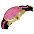 Фото #3 товара Наручные часы Disney Encanto Mirabel Purple Nylon Strap Watch 32mm.