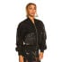 Фото #1 товара GRIMEY Jazz Thing bomber jacket