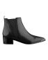 Фото #2 товара Women's Yale Pointy Toe Chelsea Booties