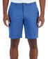 Фото #1 товара Men's Salty Bay 10" Chino Shorts, Created for Macy's