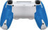 Lizard Skins naklejki na kontroler Playstation4 Polar Blue