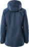 Фото #3 товара Спортивная куртка Hi-Tec Lady Orebro II синего цвета