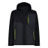 Фото #2 товара CMP Zip Hood Detachable Inner 31Z1587D detachable jacket