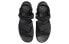 Фото #4 товара Сандалии спортивные Nike ACG Air Deschutz Черно-коричневые