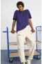 Фото #2 товара Sportswear Premium Essentials Short-Sleeve Oversize Erkek T-shirt