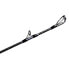 Фото #4 товара Shimano TEREZ BW SPIN SLICK BUTT, Saltwater, Spinning, 7'2", Extra Heavy, (TZ...