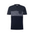 ფოტო #3 პროდუქტის TOM TAILOR 1030505 short sleeve v neck T-shirt