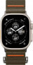 Spigen Spigen DuraPro Flex Ultra Band, khaki - Apple Watch 49mm/45mm/44mm/42mm