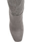 Фото #4 товара Women's Elisabeth Knee High Boots