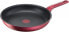 Patelnia Tefal TEFAL Daily Chef Pan G2730672 Diameter 28 cm, Suitable for induction hob, Fixed handle, Red