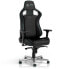 Фото #1 товара noblechairs EPIC Gaming Stuhl - Mercedes-AMG Petronas Formula One Team Edition