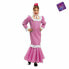 Фото #7 товара Маскарадные костюмы для детей My Other Me Madrid Розовый