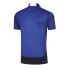 Фото #2 товара Mizuno Hex Rect Polo T-shirt M 62EA700122