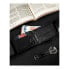Фото #4 товара Подарочный набор мужской Peterson DHPTNZM8668622: мужской кожаный кошелек и кожаный ремень