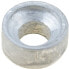 Фото #1 товара Лодочный мотор RECMAR REC63P-11325-21 Zinc Anode