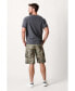 Фото #2 товара Men's Camo Day Hiker Cargo Short