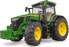 Фото #6 товара Игрушечный транспорт Bruder Traktor John Deere 7R 350 (03150)