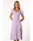 ფოტო #2 პროდუქტის Women's Franklin Dress