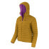 Фото #1 товара TRANGOWORLD Naspe down jacket