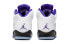 Air Jordan 5 Retro "Concord" GS 440888-141 Sneakers