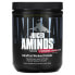 Фото #1 товара Animal, Juiced Aminos, формула для приема во время и после тренировки, клубничный и лаймад, 366 г (12,9 унции)