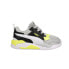 Фото #1 товара Puma XRay 2 Square Lace Up Infant Boys Size 5 D Sneakers Casual Shoes 374265-18