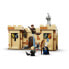 Construction set Lego HOGWART: PRIMERA LECCION DE VUELO Black