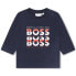 BOSS J95362 long sleeve T-shirt