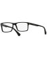 Men's Eyeglasses, EA3038
