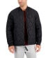 Фото #1 товара Men's Onion Quilted Jacket