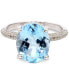 Sky Blue Topaz