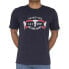 ფოტო #1 პროდუქტის CYCOLOGY Best Days Behind Bars short sleeve T-shirt