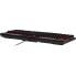 Фото #3 товара Corsair K70 PRO - Full-size (100%) - USB - Opto-mechanical key switch - QWERTZ - RGB LED - Black