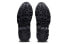 Фото #6 товара Asics Gel-Nandi 低帮 跑步鞋 男女同款 黑 / Кроссовки Asics Gel-Nandi 1201A176-001